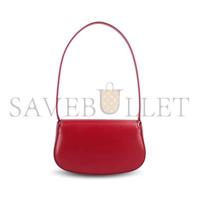 YSL MINI VOLTAIRE IN BOX SAINT LAURENT 779642 (17.5*13.4*5cm)